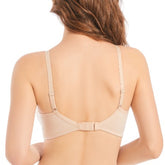 FL-709 Total-Support Bra - Skin - Flourish Nightwear & Undergarments